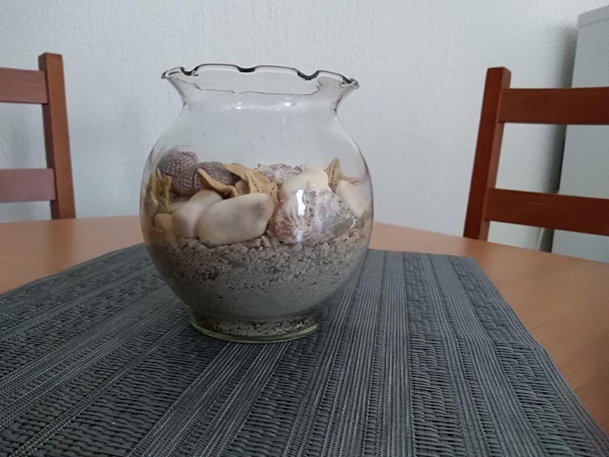 Apartman Lilly 洛夫兰 外观 照片